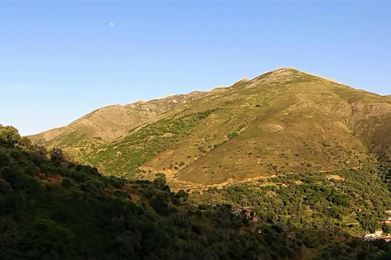 Casa Pappadiana Traditional Stonehouse Villa Kefálion Екстериор снимка