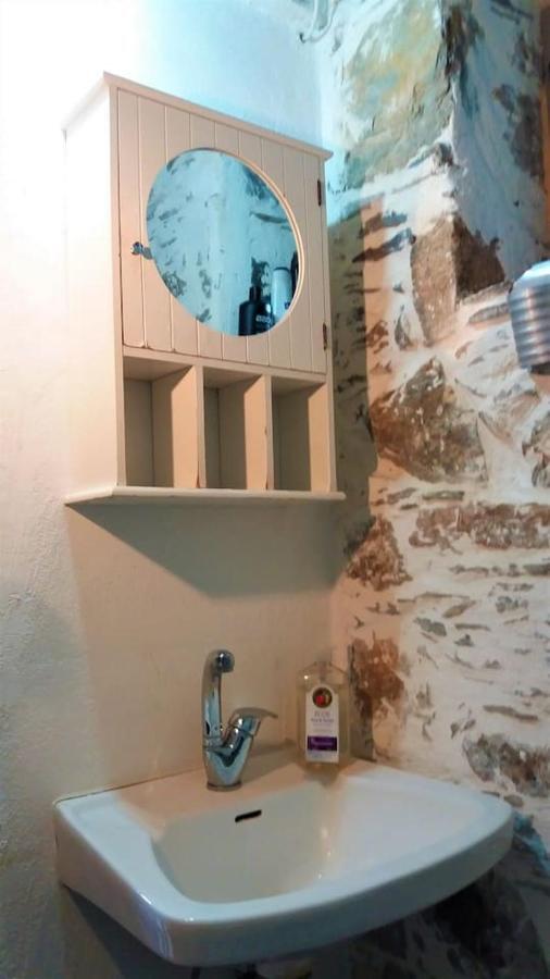 Casa Pappadiana Traditional Stonehouse Villa Kefálion Екстериор снимка
